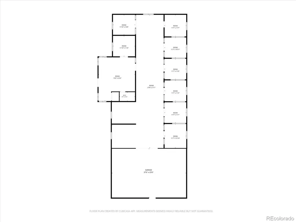 40 Bear Ridge Road Westcliffe CO 81252