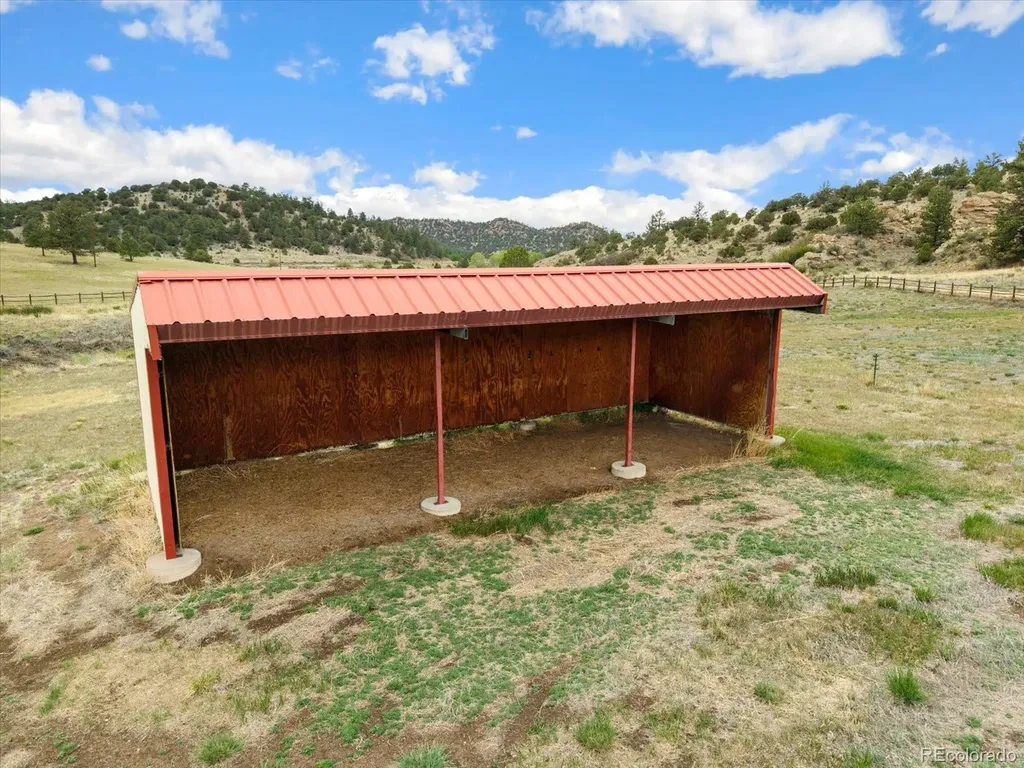 40 Bear Ridge Road Westcliffe CO 81252