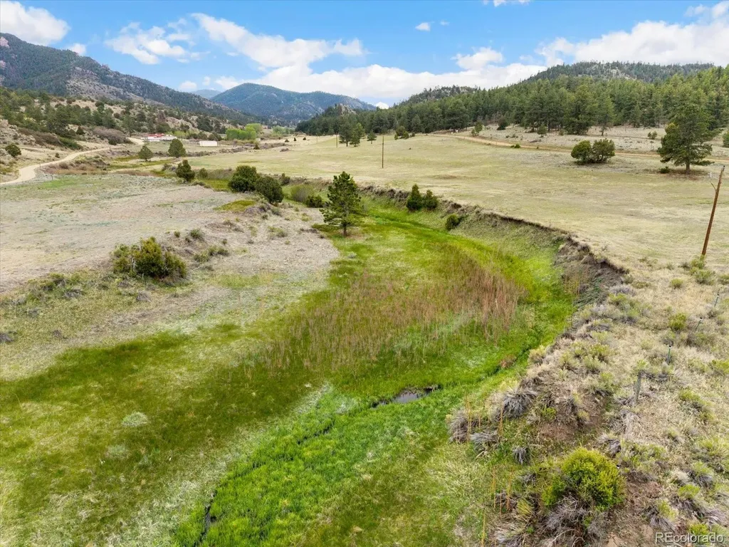 40 Bear Ridge Road Westcliffe CO 81252