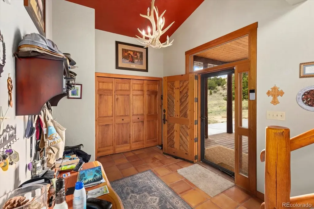 40 Bear Ridge Road Westcliffe CO 81252