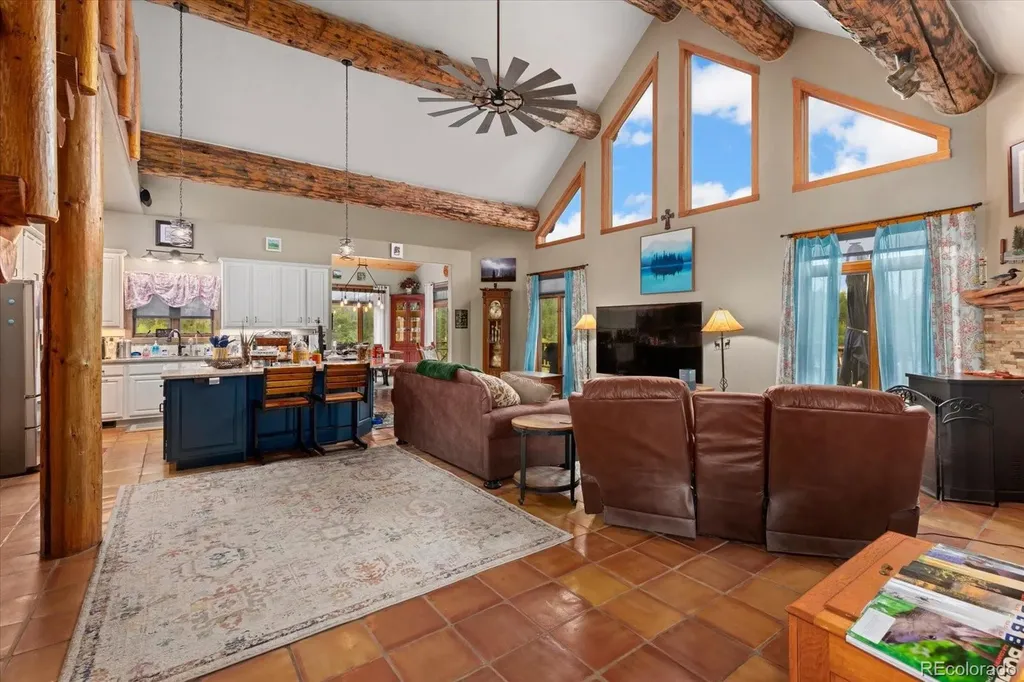 40 Bear Ridge Road Westcliffe CO 81252