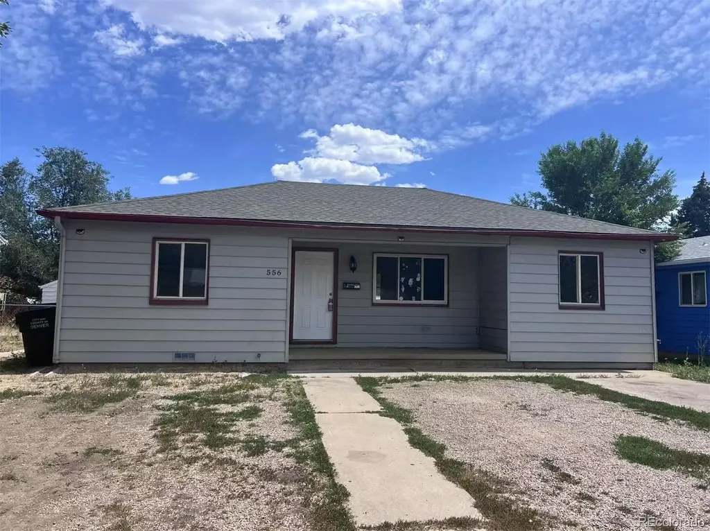 556 Wolff Street Denver CO 80204