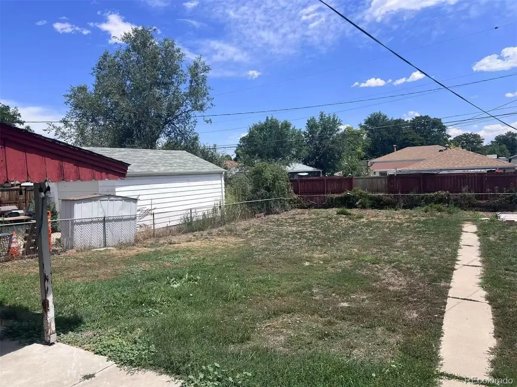 556 Wolff Street Denver CO 80204