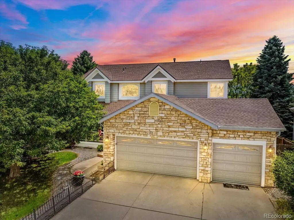 13970 W Cornell Avenue Lakewood CO 80228