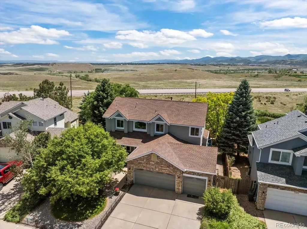 13970 W Cornell Avenue Lakewood CO 80228