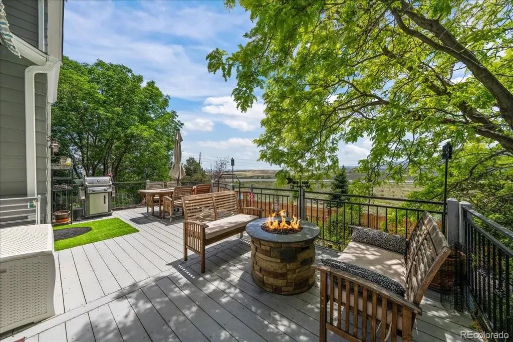 13970 W Cornell Avenue Lakewood CO 80228