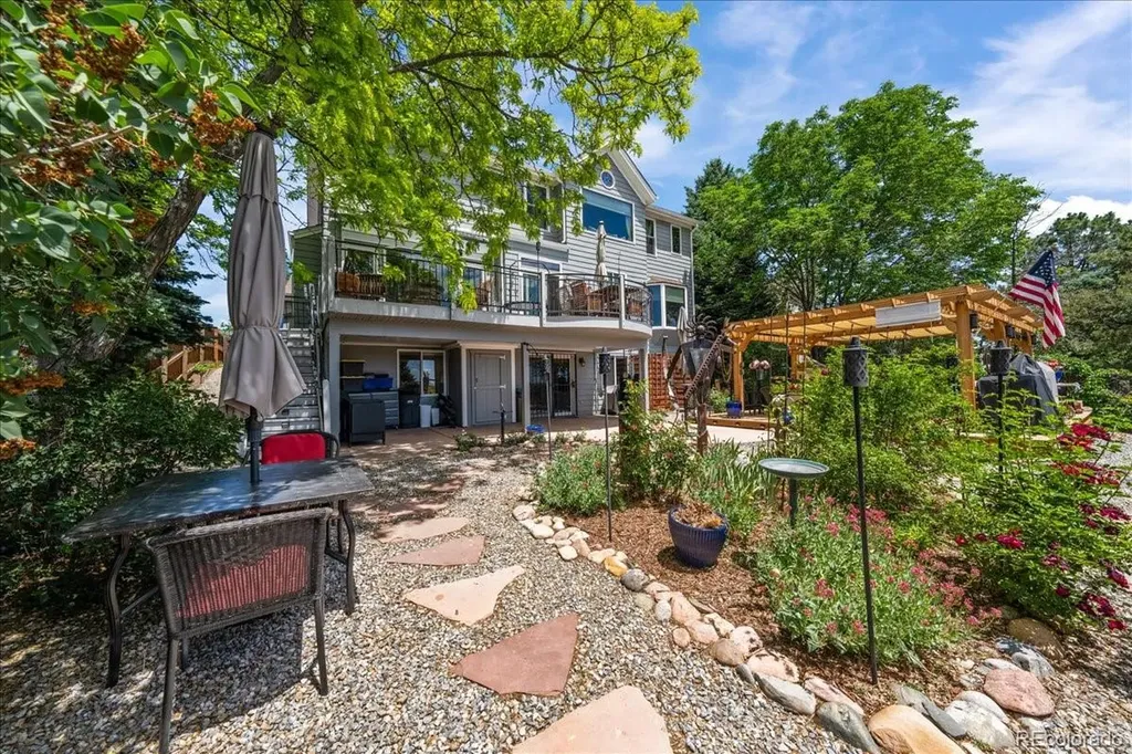 13970 W Cornell Avenue Lakewood CO 80228