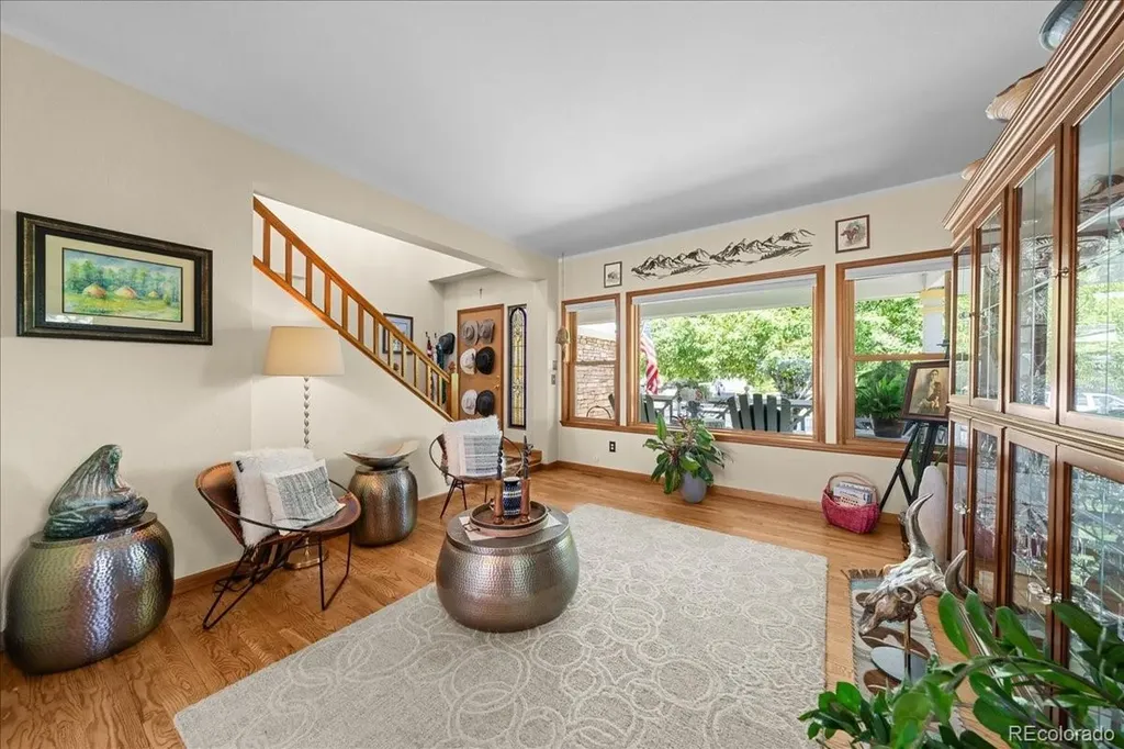 13970 W Cornell Avenue Lakewood CO 80228