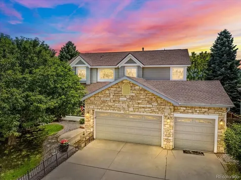 13970 W Cornell Avenue Lakewood CO 80228