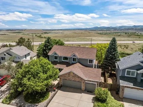 13970 W Cornell Avenue Lakewood CO 80228