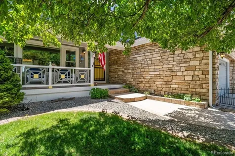 13970 W Cornell Avenue Lakewood CO 80228