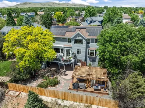 13970 W Cornell Avenue Lakewood CO 80228