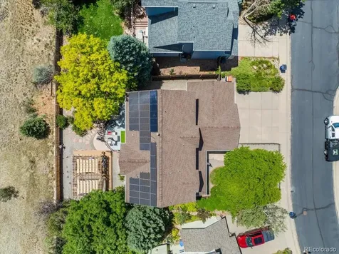 13970 W Cornell Avenue Lakewood CO 80228
