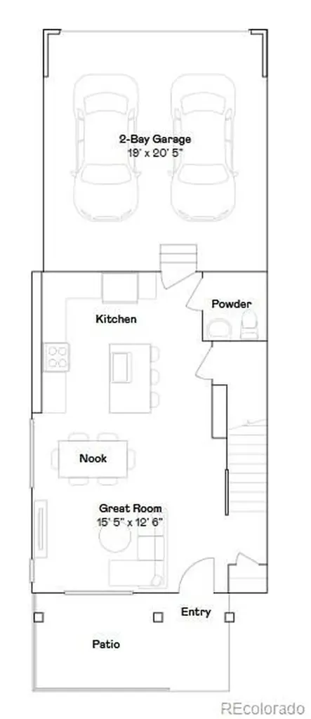 15215 Clayton Street Thornton CO 80602