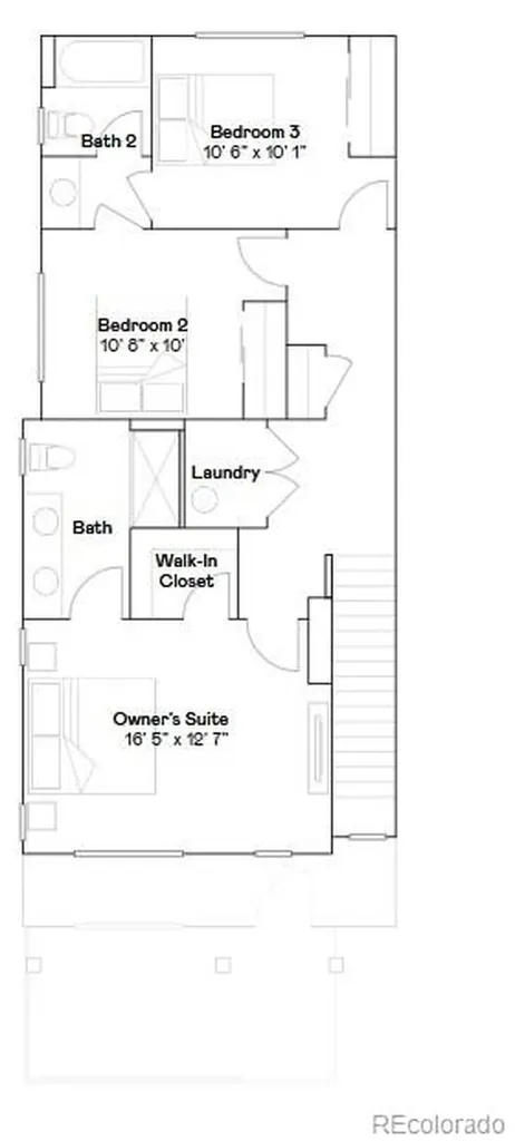 15215 Clayton Street Thornton CO 80602