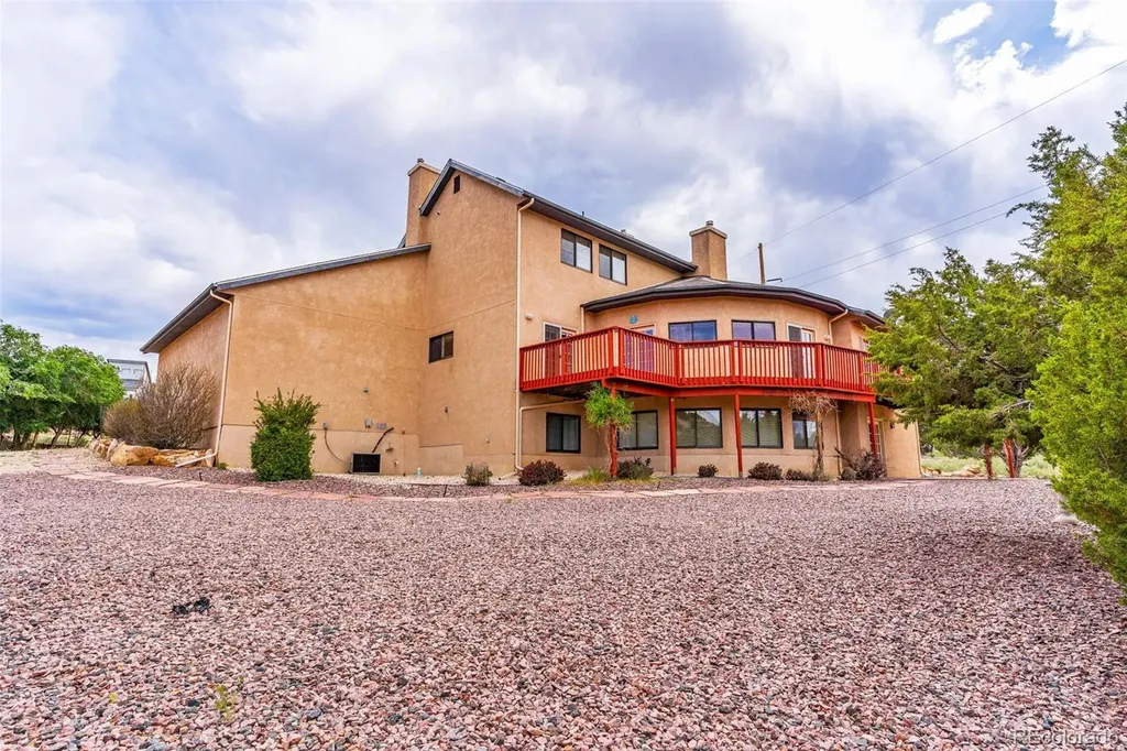 743 Cr 143 Canon City CO 81212