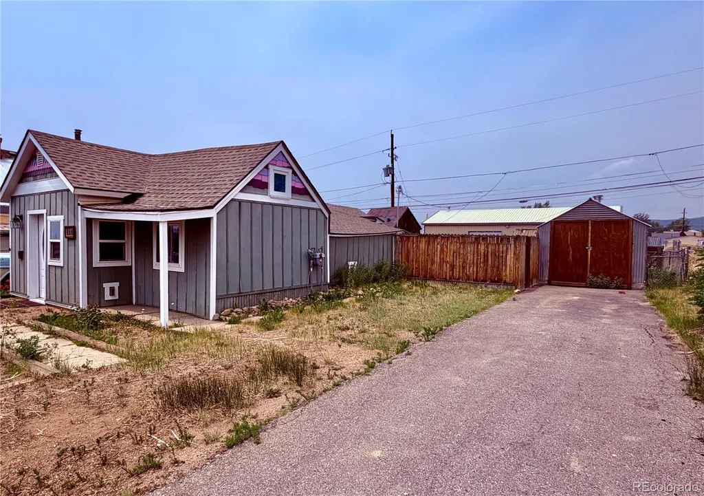 410 E 5th Street Leadville CO 80461