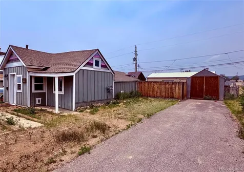 410 E 5th Street Leadville CO 80461