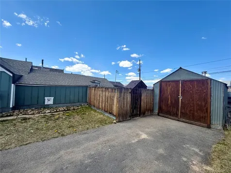 410 E 5th Street Leadville CO 80461