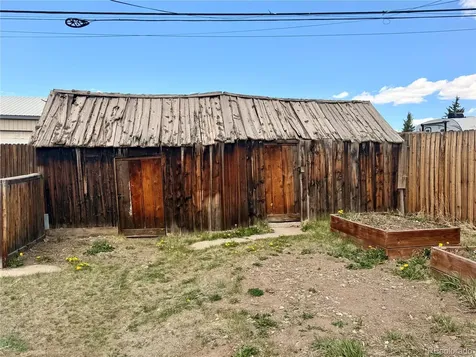 410 E 5th Street Leadville CO 80461