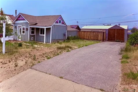 410 E 5th Street Leadville CO 80461