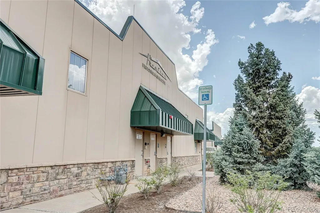 18596 Longs Way Parker CO 80134