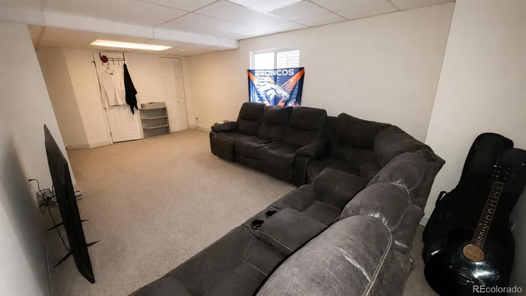 4632 Gibraltar Street Denver CO 80249