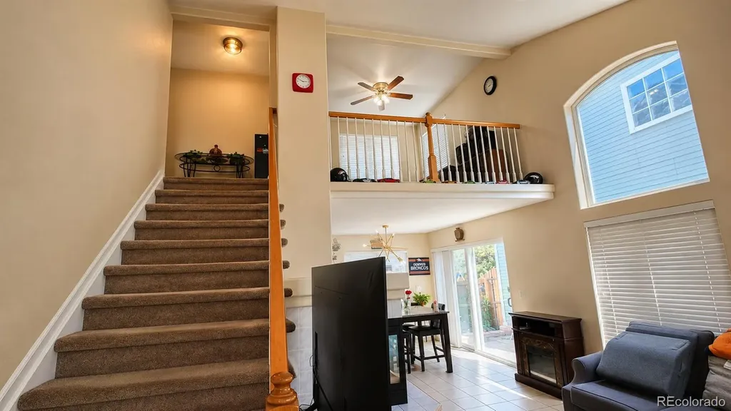 4632 Gibraltar Street Denver CO 80249