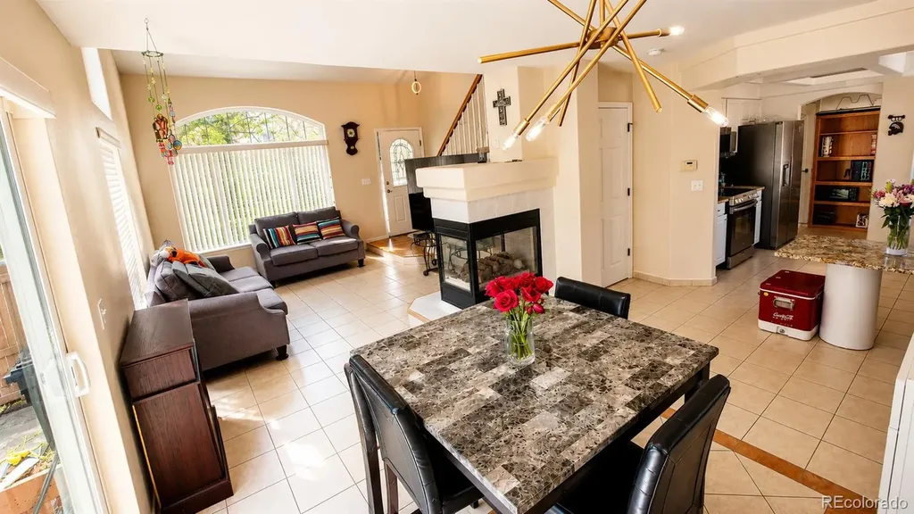 4632 Gibraltar Street Denver CO 80249