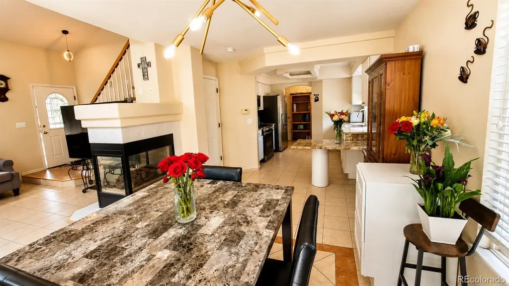 4632 Gibraltar Street Denver CO 80249