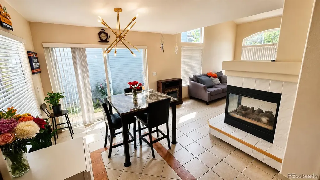 4632 Gibraltar Street Denver CO 80249