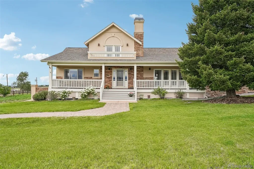 5850 N 79th Street Niwot CO 80503