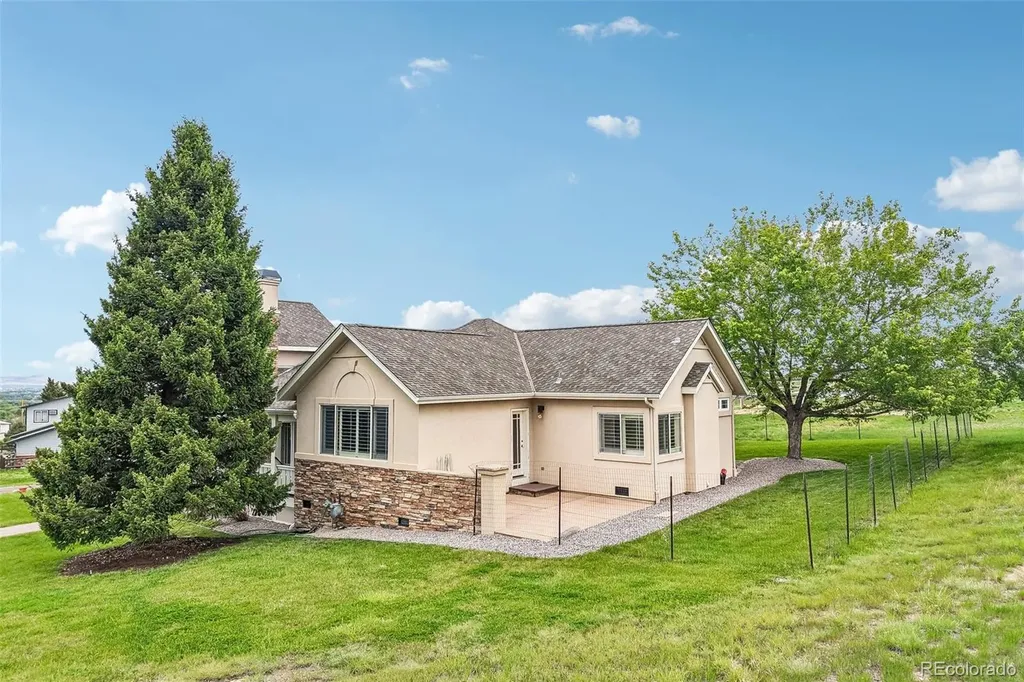5850 N 79th Street Niwot CO 80503