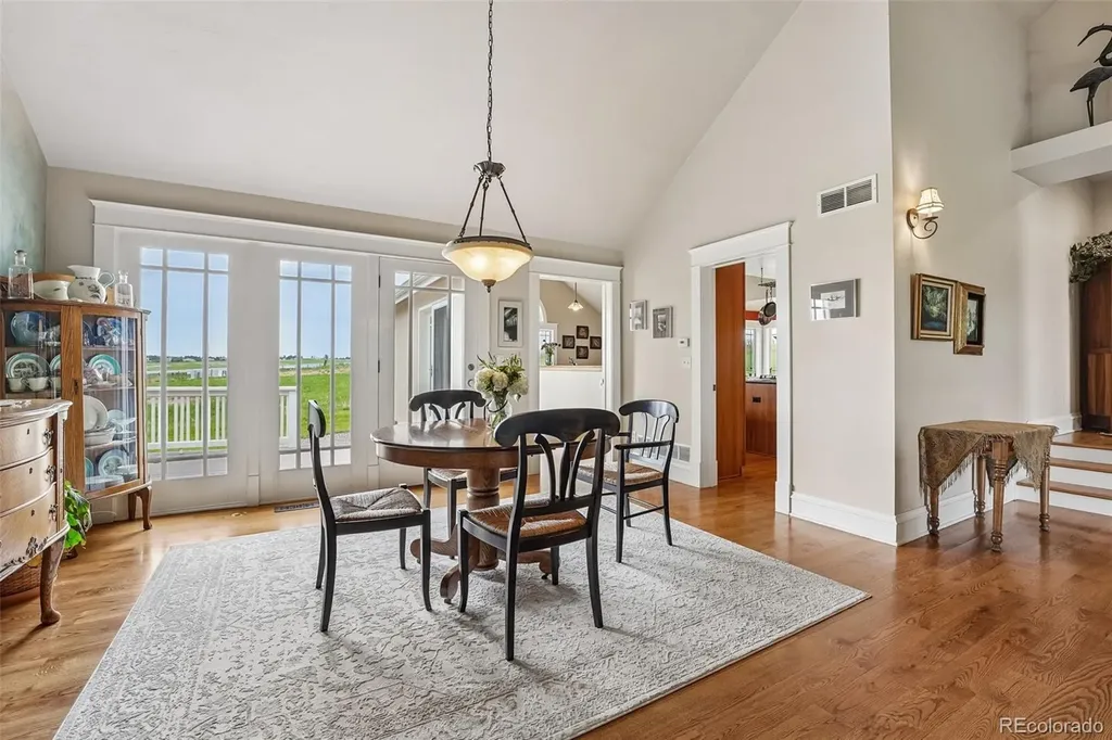 5850 N 79th Street Niwot CO 80503