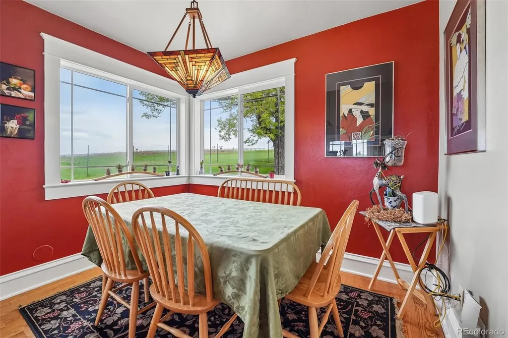 5850 N 79th Street Niwot CO 80503
