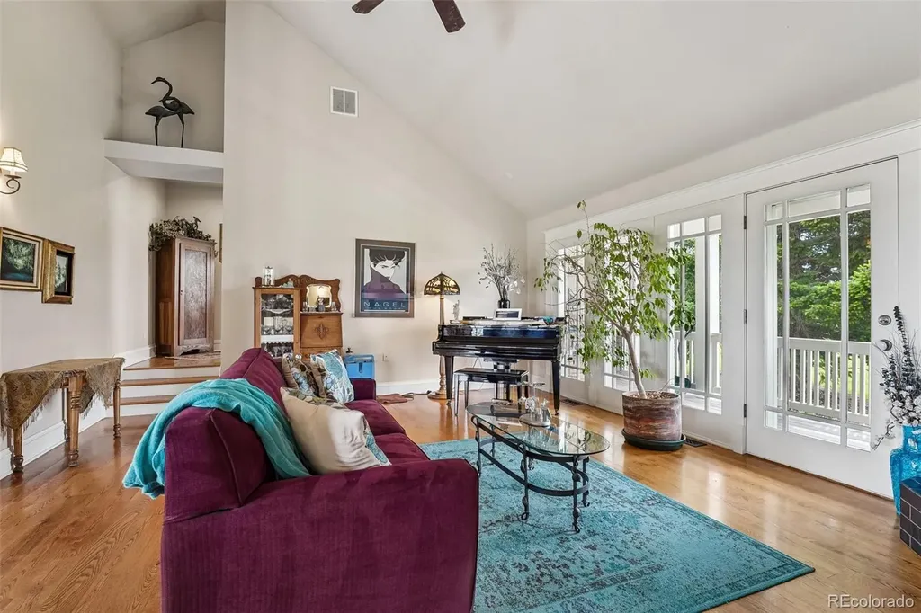 5850 N 79th Street Niwot CO 80503