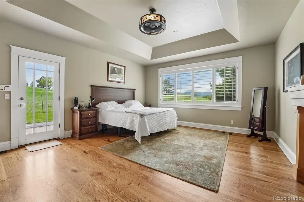 5850 N 79th Street Niwot CO 80503