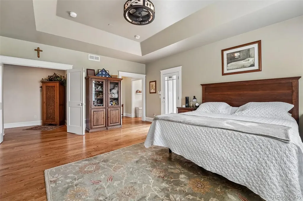 5850 N 79th Street Niwot CO 80503