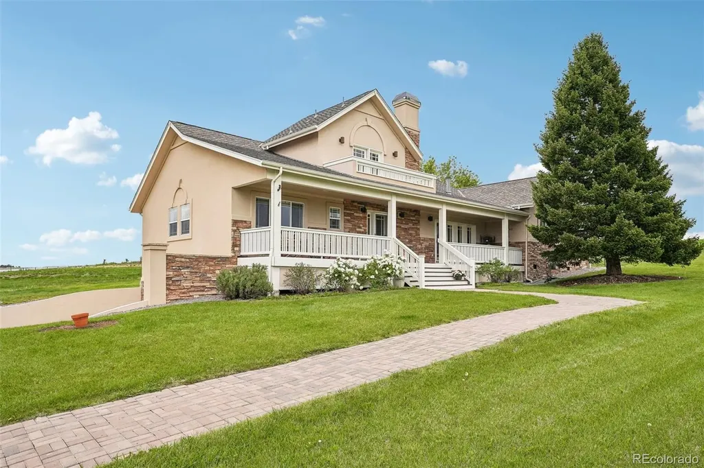 5850 N 79th Street Niwot CO 80503