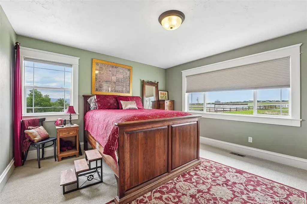 5850 N 79th Street Niwot CO 80503