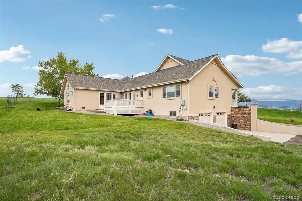 5850 N 79th Street Niwot CO 80503
