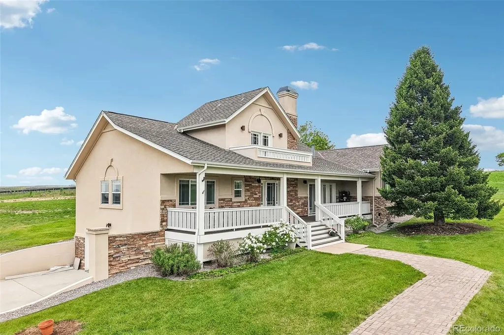5850 N 79th Street Niwot CO 80503