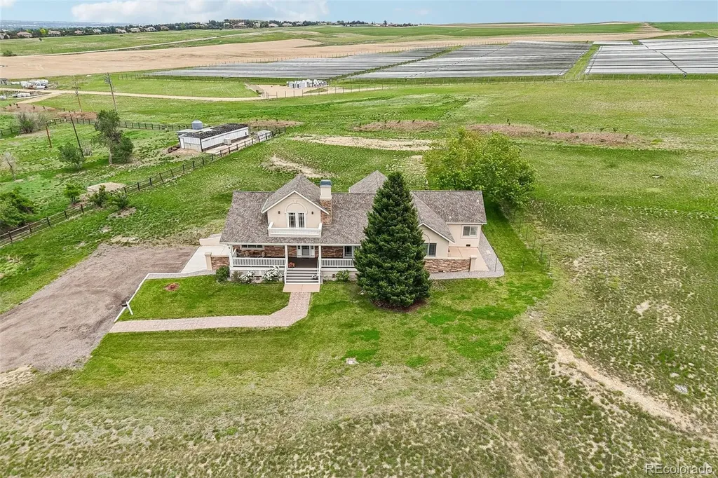 5850 N 79th Street Niwot CO 80503