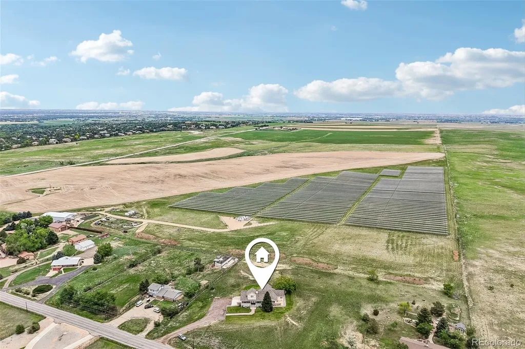 5850 N 79th Street Niwot CO 80503