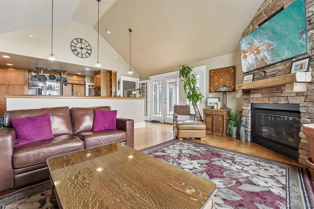 5850 N 79th Street Niwot CO 80503
