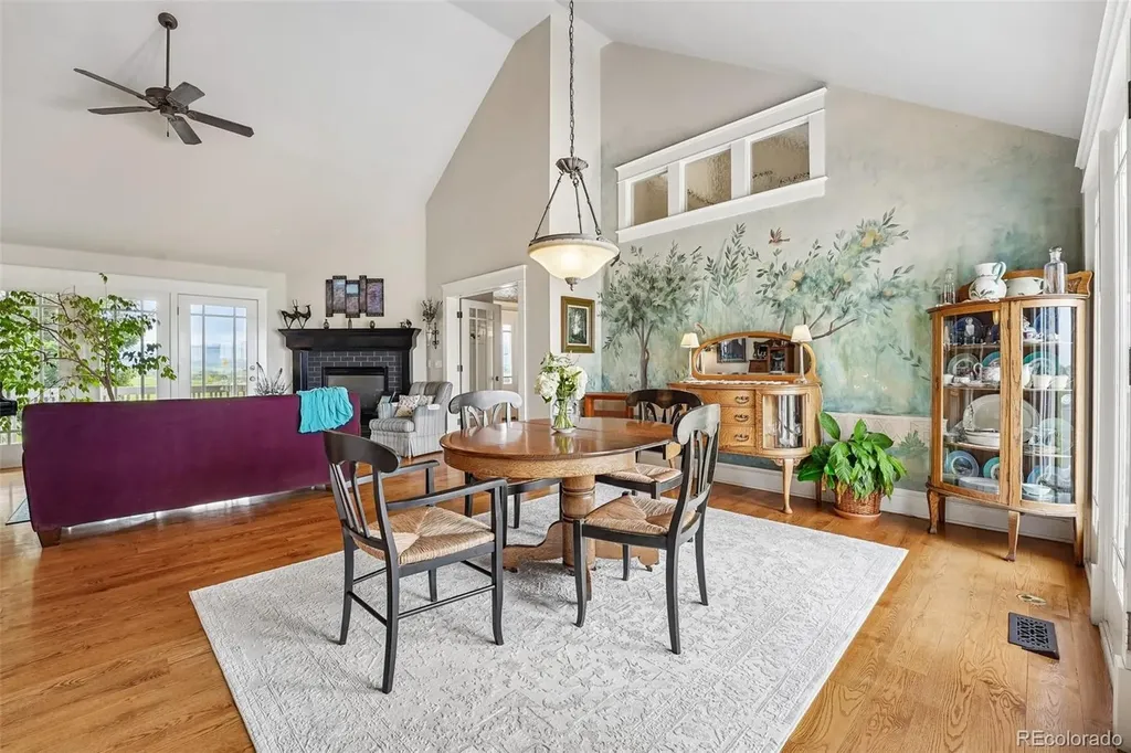 5850 N 79th Street Niwot CO 80503