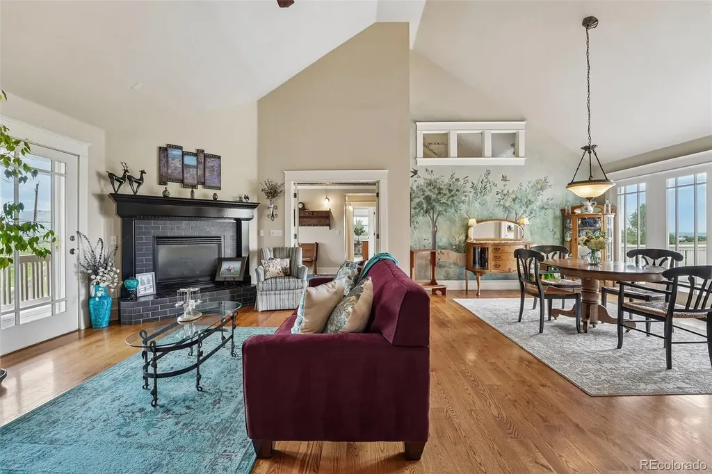 5850 N 79th Street Niwot CO 80503