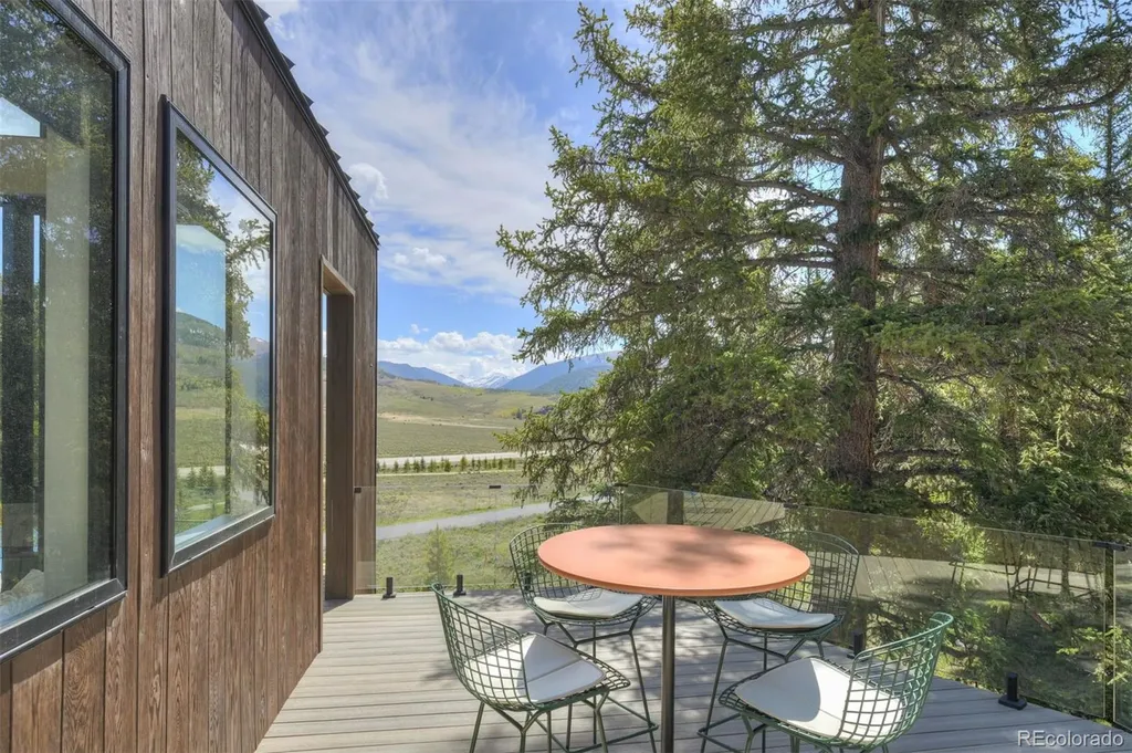 154 Summerwood Drive Dillon CO 80435