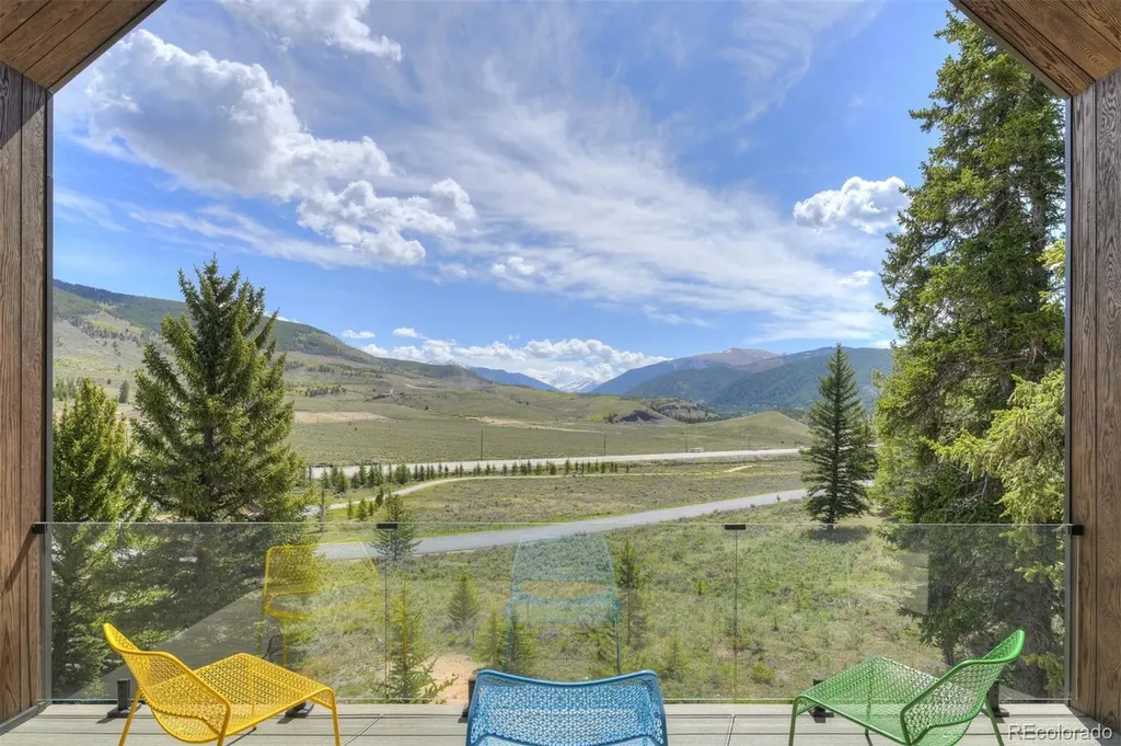 154 Summerwood Drive Dillon CO 80435