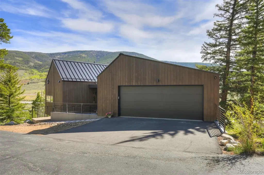 154 Summerwood Drive Dillon CO 80435
